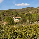 Aia - Goelba Villa Lacona