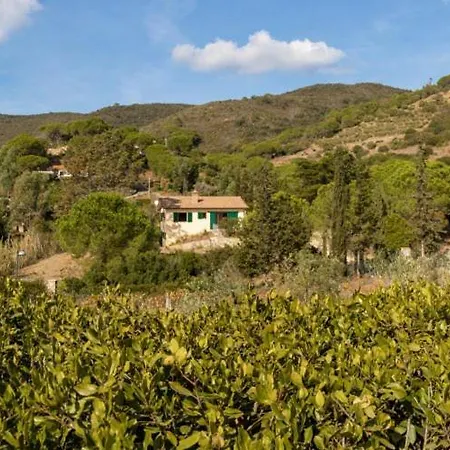Aia - Goelba וילה לקונה