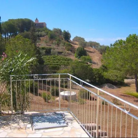 Aia - Goelba וילה