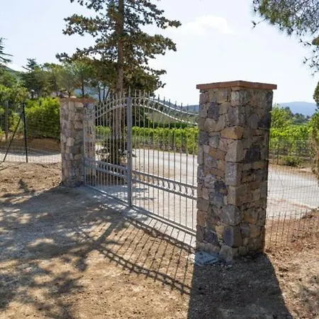 Aia - Goelba וילה *