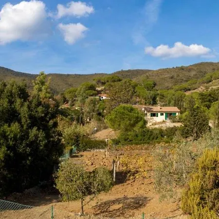 Aia - Goelba וילה לקונה